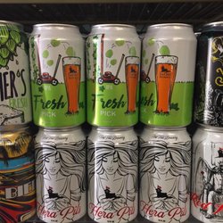 Main Street Package Store