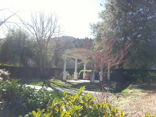 TWOMEY Napa Valley by null