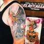 Photo of Levitate Tattoo