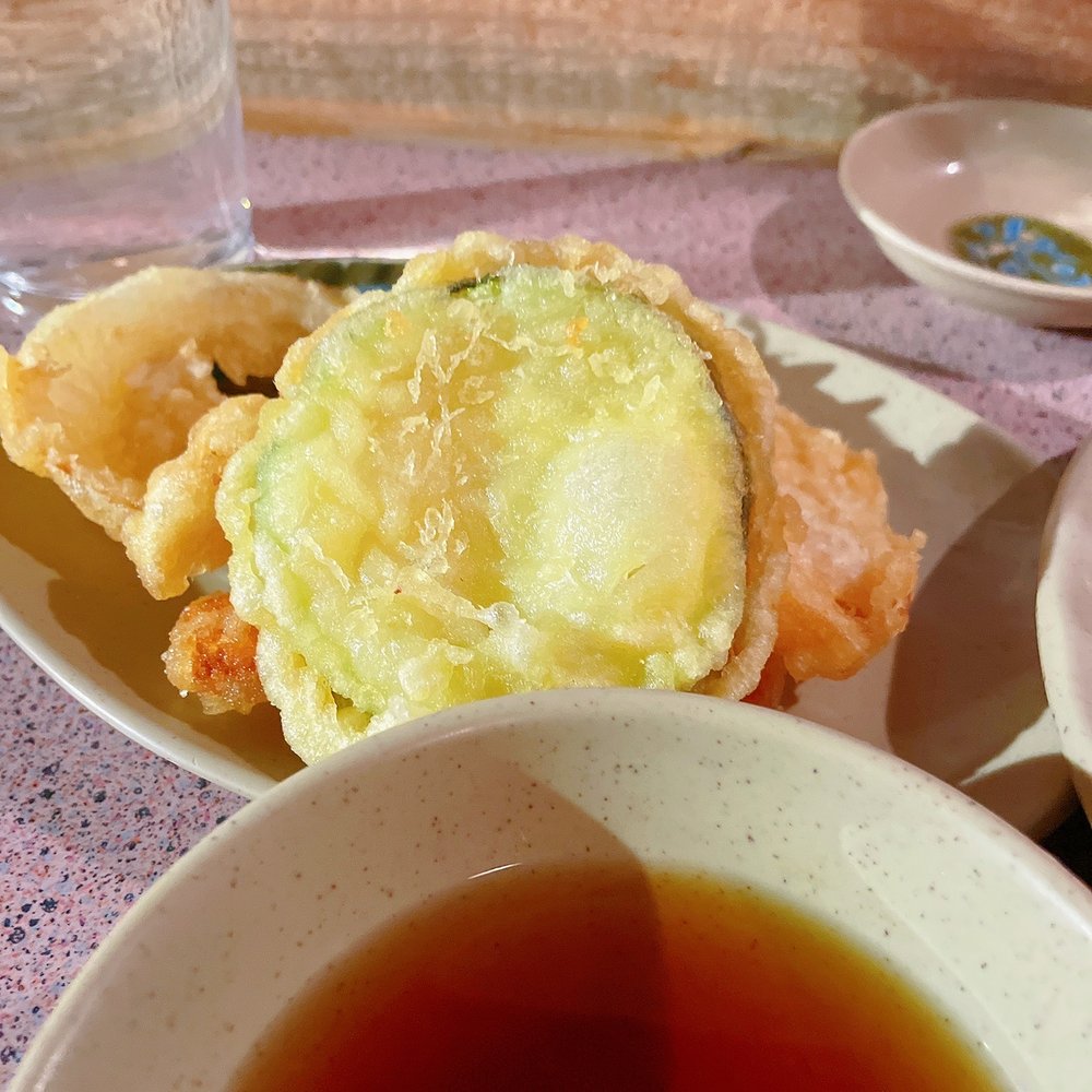 Chopstix - Small mixed veg tempura - Sushi Bars Near Me - San Diego, California Chopstix - Small mixed veg tempura - Sushi Bars Near Me - San Diego, California
