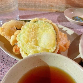 Chopstix - Small mixed veg tempura - Sushi Bars Near Me - San Diego, California Chopstix - Small mixed veg tempura - Sushi Bars Near Me - San Diego, California