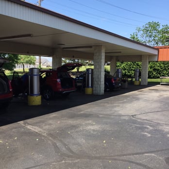 Classic Car Wash - Car Wash Near Me - Florence, Kentucky Classic Car Wash - Car Wash Near Me - Florence, Kentucky