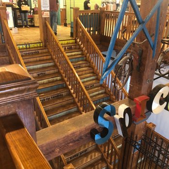 Spice Village - Furniture Stores Near Me - Waco, Texas