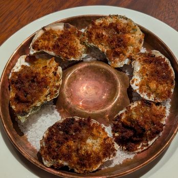 Hawksmoor - Steakhouses Near Me - Chicago, Illinois