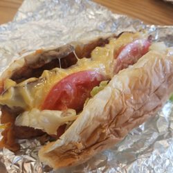 Five Guys
