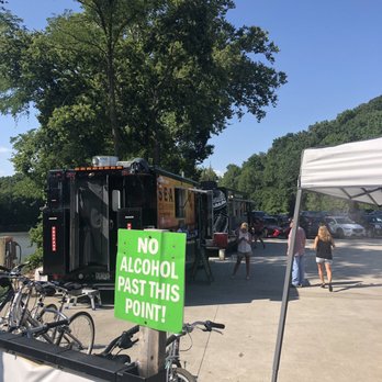 The Monkey Bar & Grille - Food trucks - Bars Near Me - Maineville, Ohio