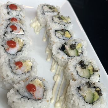Baru - Sushi Bars Near Me - Cincinnati, Ohio
