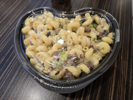 I Heart Mac & Cheese - Schaumburg, IL by null