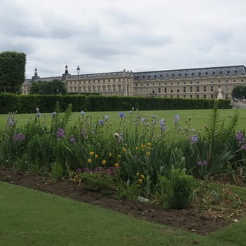 Les Jardins du Palais Royal - Parks Near Me - Paris, 75 Les Jardins du Palais Royal - Parks Near Me - Paris, 75