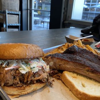 Smok Barbecue - Barbeque Near Me - Denver, Colorado