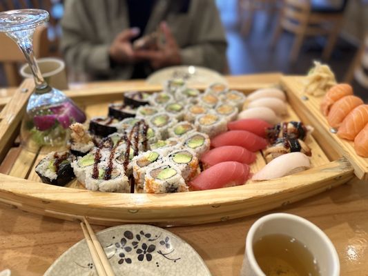 Sushi Tokoro by null