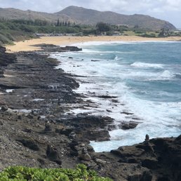 Sandy Beach Sandy Beach
