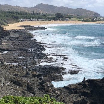Sandy Beach Park - Sandy Beach - Parks Near Me - Honolulu, Hawaii Sandy Beach Park - Sandy Beach - Parks Near Me - Honolulu, Hawaii