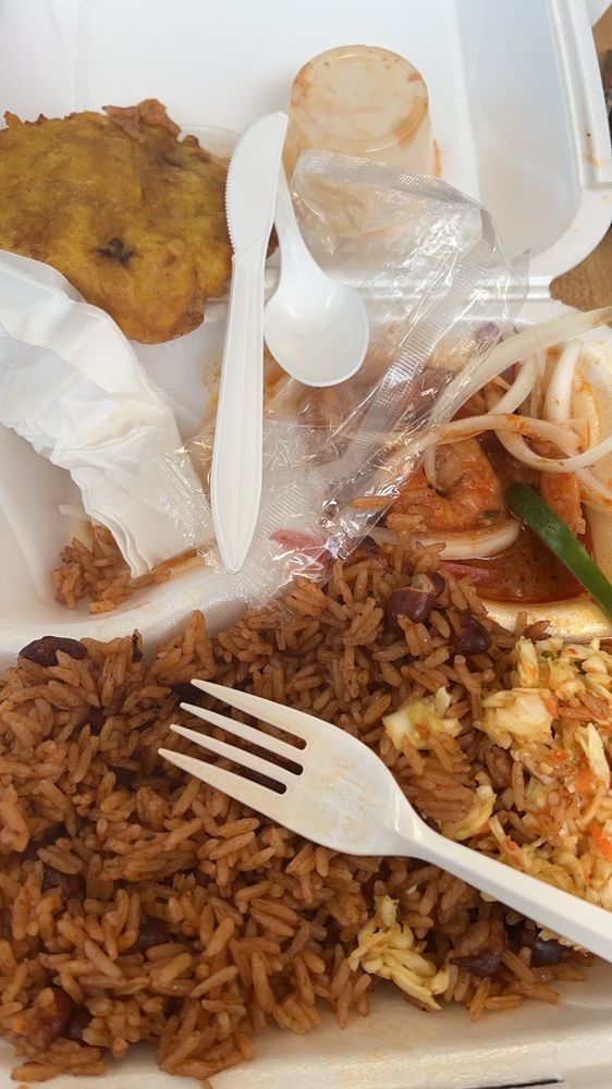 PEARL OF THE ISLAND CARIBBEAN CUISINE Updated November 2024 137