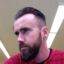 Wayne's Barber Shop