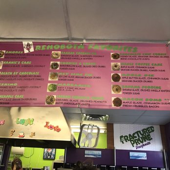 Fractured Prune - Coffee & Tea Near Me - Rehoboth Beach, Delaware Fractured Prune - Coffee & Tea Near Me - Rehoboth Beach, Delaware