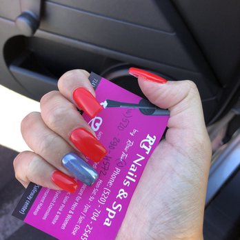 RT Nails & Spa - Nail Salons Near Me - Tucson, Arizona RT Nails & Spa - Nail Salons Near Me - Tucson, Arizona