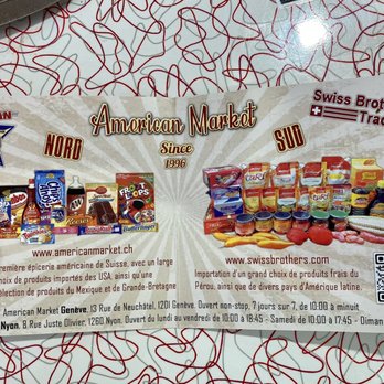 American Dream Diner - Diners Near Me - Geneva, GE