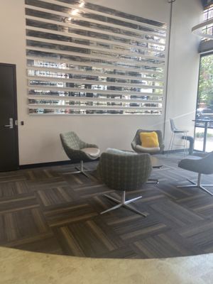 Wuol 90.5 Fm-Public Radio Partnership