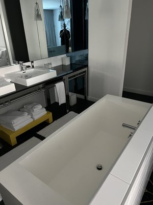 W Montreal by null W Montreal by null