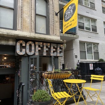 787 Coffee - Outside - Coffee & Tea Near Me - New York, New York 787 Coffee - Outside - Coffee & Tea Near Me - New York, New York
