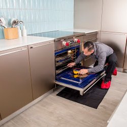 Hometown Hero Appliance Repair - Des Moines - Oven Repair