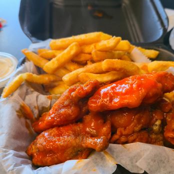 Peppajak - Seafood Near Me - Riverview, Florida