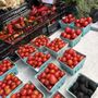 Photo of Quincy Farmers Market