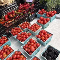 Quincy Farmers Market