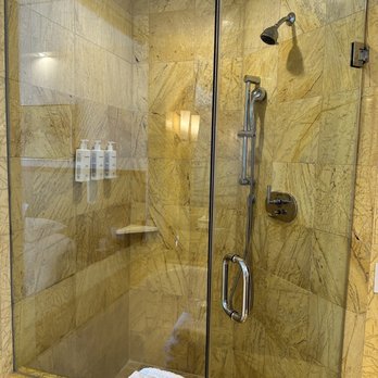 Mandarin Oriental, Miami - Shower - Hotels Near Me - Miami, Florida Mandarin Oriental, Miami - Shower - Hotels Near Me - Miami, Florida
