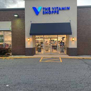 The Vitamin Shoppe - Front entrance - Vitamins & Supplements Near Me - Chesapeake, Virginia The Vitamin Shoppe - Front entrance - Vitamins & Supplements Near Me - Chesapeake, Virginia