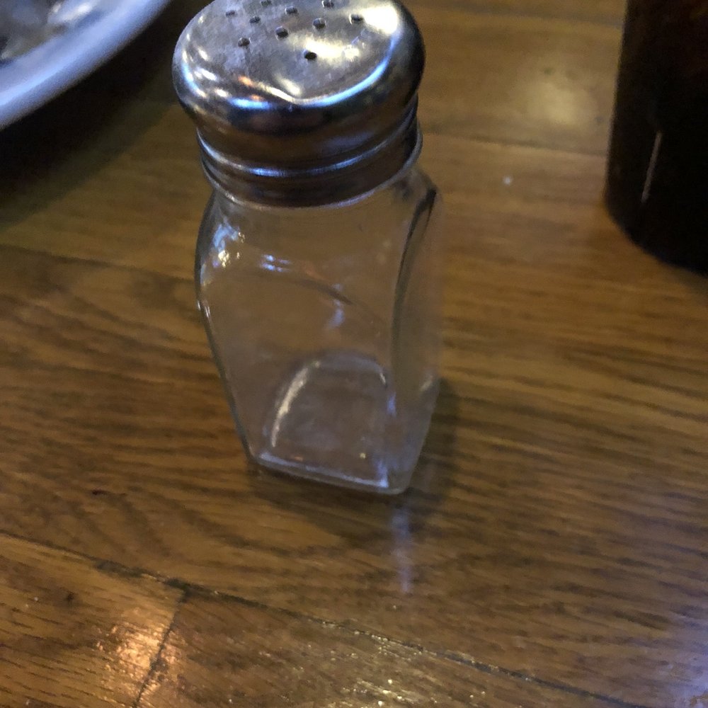 Gibney's Pub - This is empty because they don't use it in the kitchen. - Pubs Near Me - Atlanta, Georgia Gibney's Pub - This is empty because they don't use it in the kitchen. - Pubs Near Me - Atlanta, Georgia