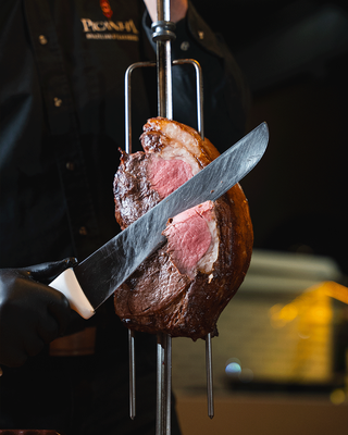 Picanha Brazilian Steakhouse by null