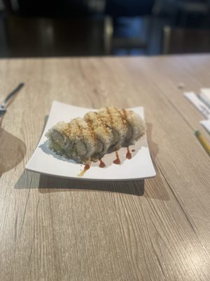 Akaihana Sushi & Grill by null
