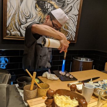 Wagyu Room - Sushi Bars Near Me - New York, New York Wagyu Room - Sushi Bars Near Me - New York, New York