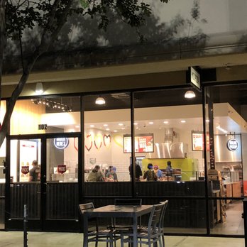 MOD Pizza - Mod Pizza on Business Center Drive Pearland - Pizza Near Me - Pearland, Texas
