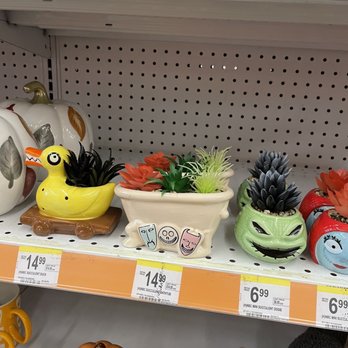 Walgreens - a variety of halloween decorations - Drugstores Near Me - Pasadena, California Walgreens - a variety of halloween decorations - Drugstores Near Me - Pasadena, California