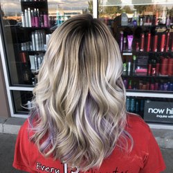 HairMasters - Balayage by Lyndsey