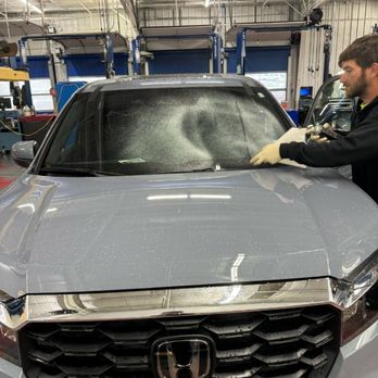 Mission Auto Glass - Auto Glass Services Near Me - Charleston, South Carolina
