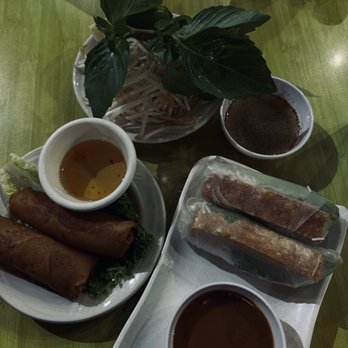 Pho & Grill - Egg Rolls - Vietnamese Near Me - Fort Worth, Texas Pho & Grill - Egg Rolls - Vietnamese Near Me - Fort Worth, Texas