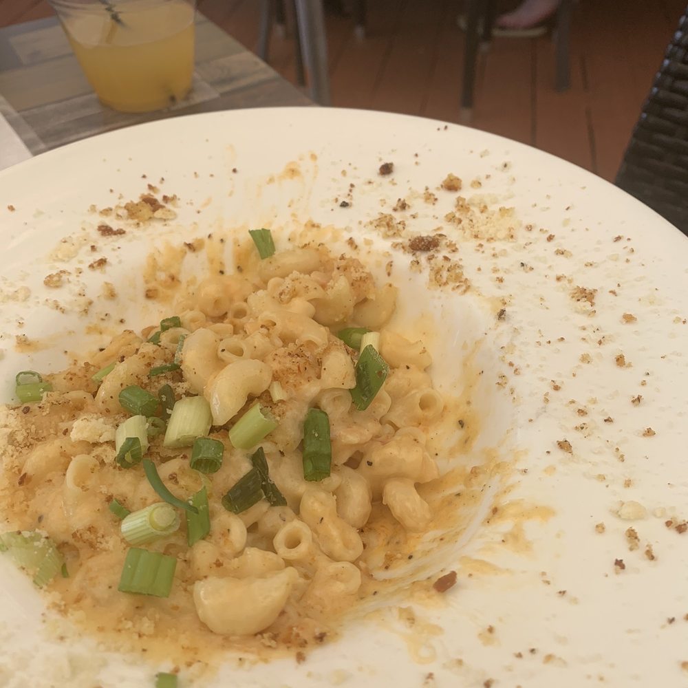 Cooper's Riverview - Lobster Mac and cheese - Bars Near Me - Trenton, New Jersey