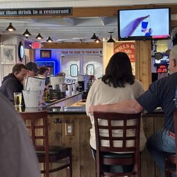 Neal’s Creekhouse