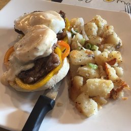 Sirloin Steak