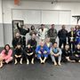Photo of Carlson Gracie Jiu-Jitsu Team