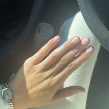 Rose Nails - Basic Manicure - Nail Salons Near Me - Panama City, Florida Rose Nails - Basic Manicure - Nail Salons Near Me - Panama City, Florida