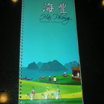 Hai Phong Vietnamese Restaurant - Menu~ - Vietnamese Near Me - Vancouver, British Columbia Hai Phong Vietnamese Restaurant - Menu~ - Vietnamese Near Me - Vancouver, British Columbia