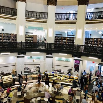 Heinen's Grocery Store - 26 June 2019 -- beautiful inside - Grocery Near Me - Cleveland, Ohio Heinen's Grocery Store - 26 June 2019 -- beautiful inside - Grocery Near Me - Cleveland, Ohio