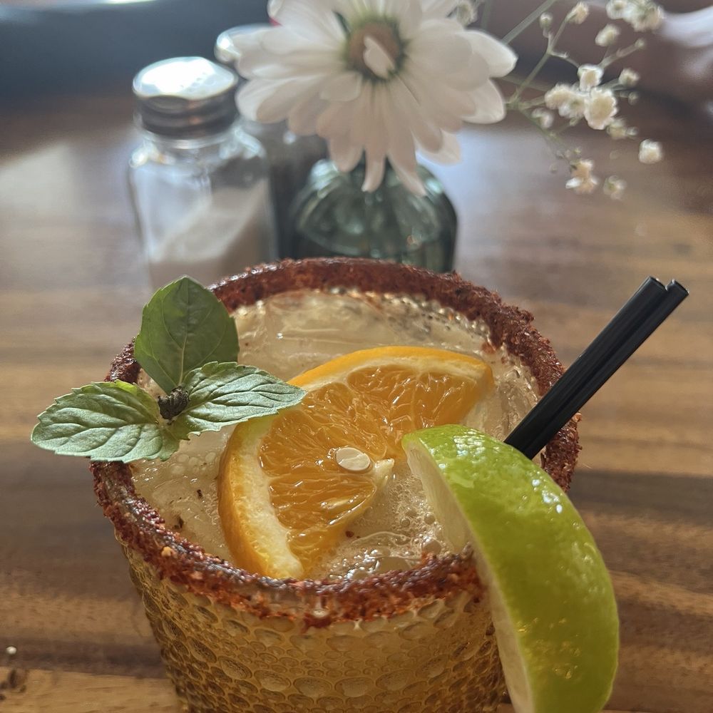 Felipe's - Mexican Near Me - Palm Springs, California