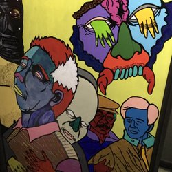 The Lift - Things to see while you pee part 2