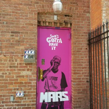 Hush Tours - Where Brooklyn at - Spike Lee's office - Walking Tours Near Me